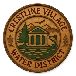 Crestline Village Water District