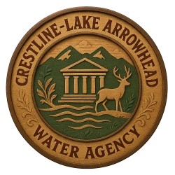 Crestline-lake Arrowhead Water Agency