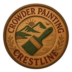 Crowder Painting