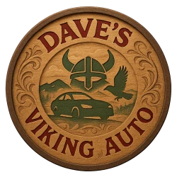 Dave's Viking Auto