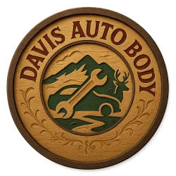 Davis Auto Body