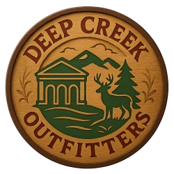 Deep Creek Outfitters