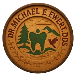 Dr Michael E Ewert DDS