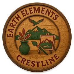 Earth Elements Crestline