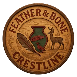 Feather and Bone