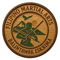 Filipino Martial Arts - Balintawak Eskrima