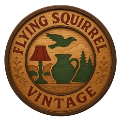 Flying Squirrel Vintage