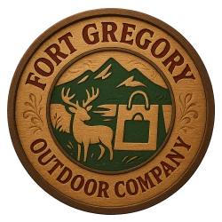 Fort Gregory Outdoor Company