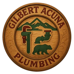 Gilbert Acuna Plumbing