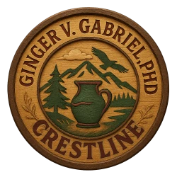 Ginger V Gabriel Phd
