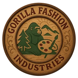 Gorilla Fashion Industries