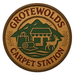 Grotewolds Carpet Station