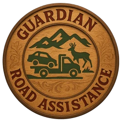 Guardian Road Assistance