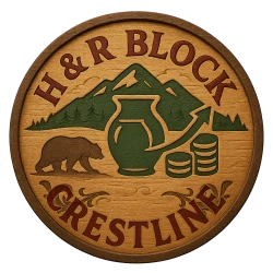 H and R Block