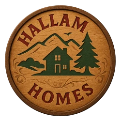 Hallam Homes