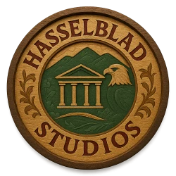 Hasselblad Studios