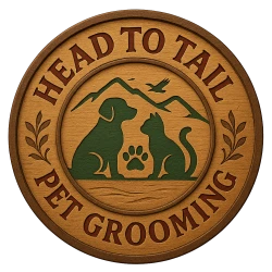Head to Tail Pet Grooming
