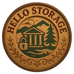 Hello Storage
