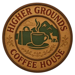 Higher Grounds Coffee House