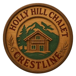 Holly Hill Chalet