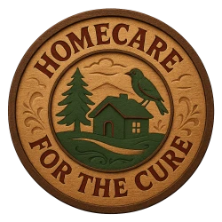 Homecare for the Cure