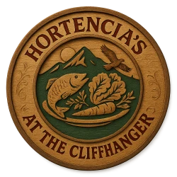 Hortencia's at the Cliffhanger