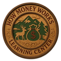 How Money Works Learning Center