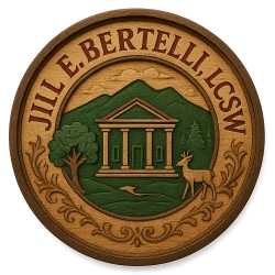 Jill E Bertelli LCSW