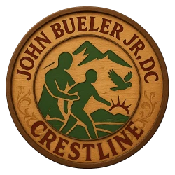 John Bueler Jr DC
