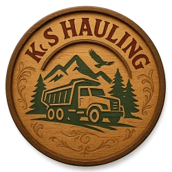 K and S Hauling