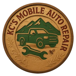 KC's Mobile Auto Repair