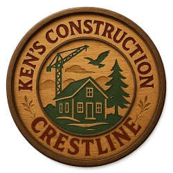 Ken's Construction Co