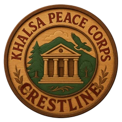 Khalsa Peace Corps
