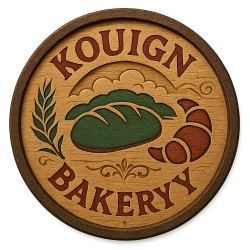 Kouign Bakeryy