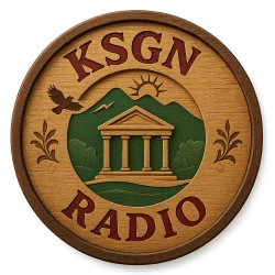 Ksgn Radio