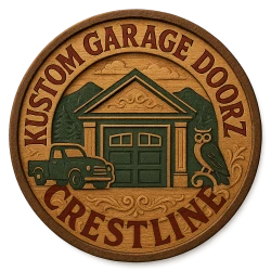 Kustom Garage Doorz