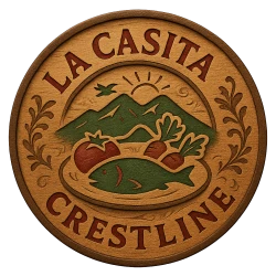 La Casita Crestline