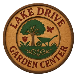 Lake Drive Garden Center