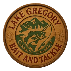 Lake Gregory Bait and Tackle