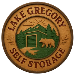 Lake Gregory Self Storage