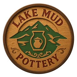Lake Mud Pottery