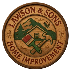 Lawson and Sons Home Improvement