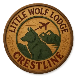 Little Wolf Lodge