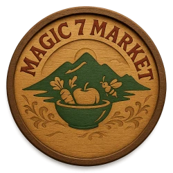 Magic 7 Market