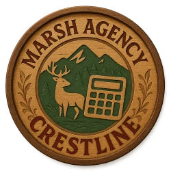 Marsh Agency