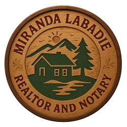 Miranda Labadie Realtor and Notary