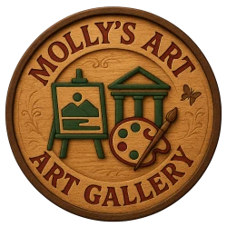 Molly's Art Gallery