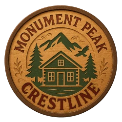 Monument Peak Cabin