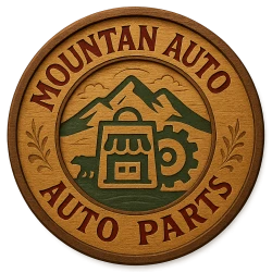 Mountain Auto Parts