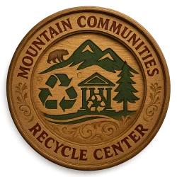 Mountain Communities Recycle Center